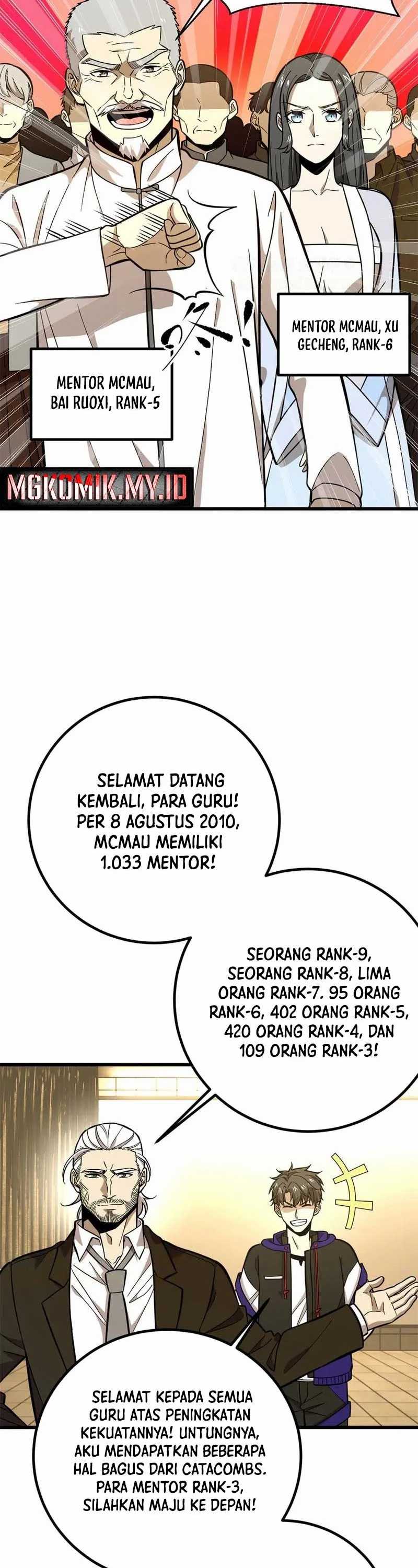 Dilarang COPAS - situs resmi www.mangacanblog.com - Komik global gao wu 290 - chapter 290 291 Indonesia global gao wu 290 - chapter 290 Terbaru 21|Baca Manga Komik Indonesia|Mangacan